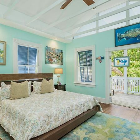 The Wicked Tuna By Last Key Realty Cayo Hueso Exterior foto